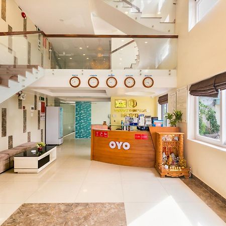 Truong Thinh Hotel Фукуок Екстер'єр фото