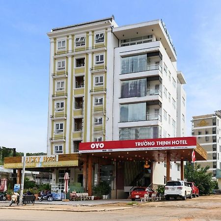 Truong Thinh Hotel Фукуок Екстер'єр фото