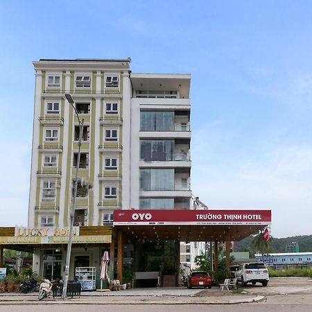 Truong Thinh Hotel Фукуок Екстер'єр фото