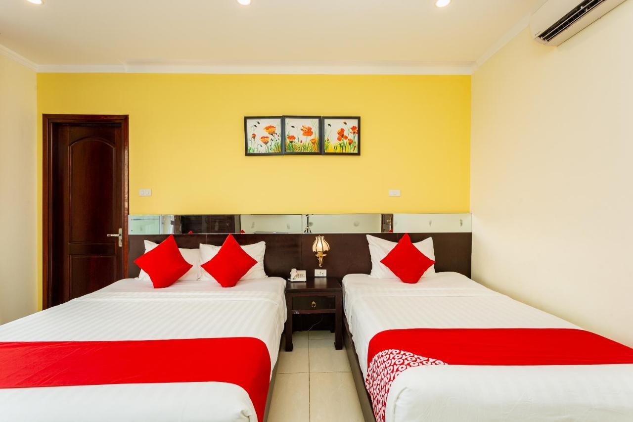 Truong Thinh Hotel Фукуок Екстер'єр фото
