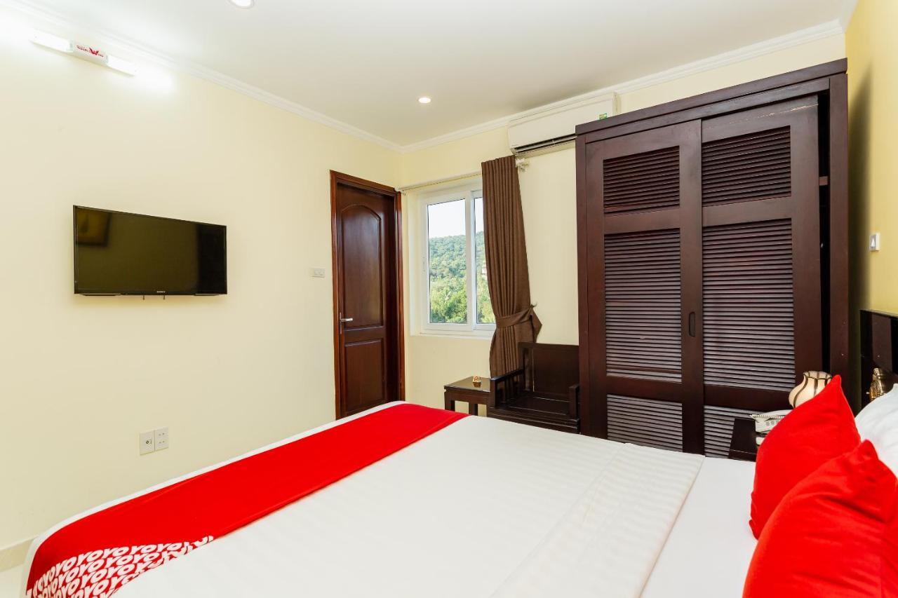 Truong Thinh Hotel Фукуок Екстер'єр фото