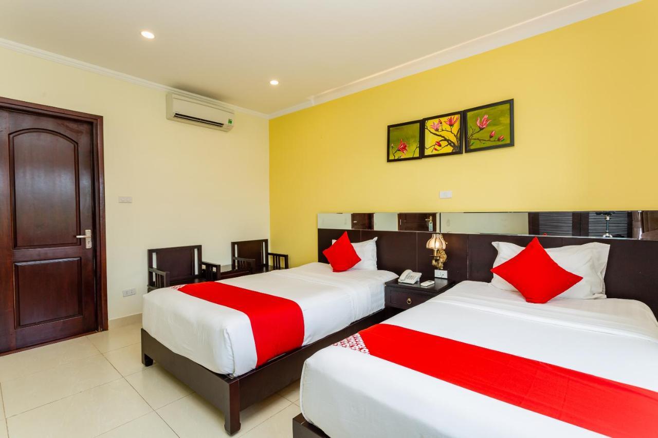 Truong Thinh Hotel Фукуок Екстер'єр фото