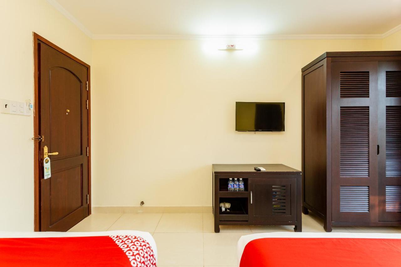 Truong Thinh Hotel Фукуок Екстер'єр фото