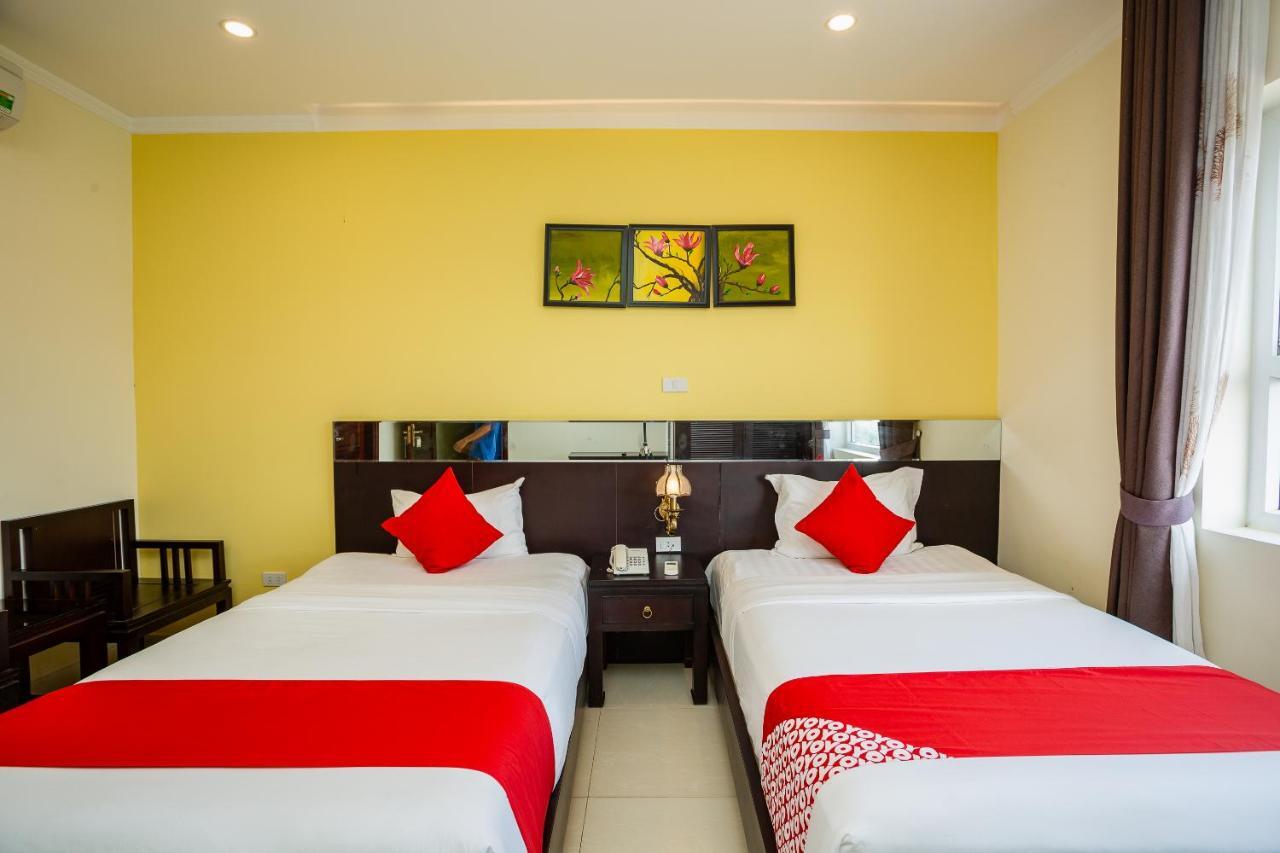 Truong Thinh Hotel Фукуок Екстер'єр фото