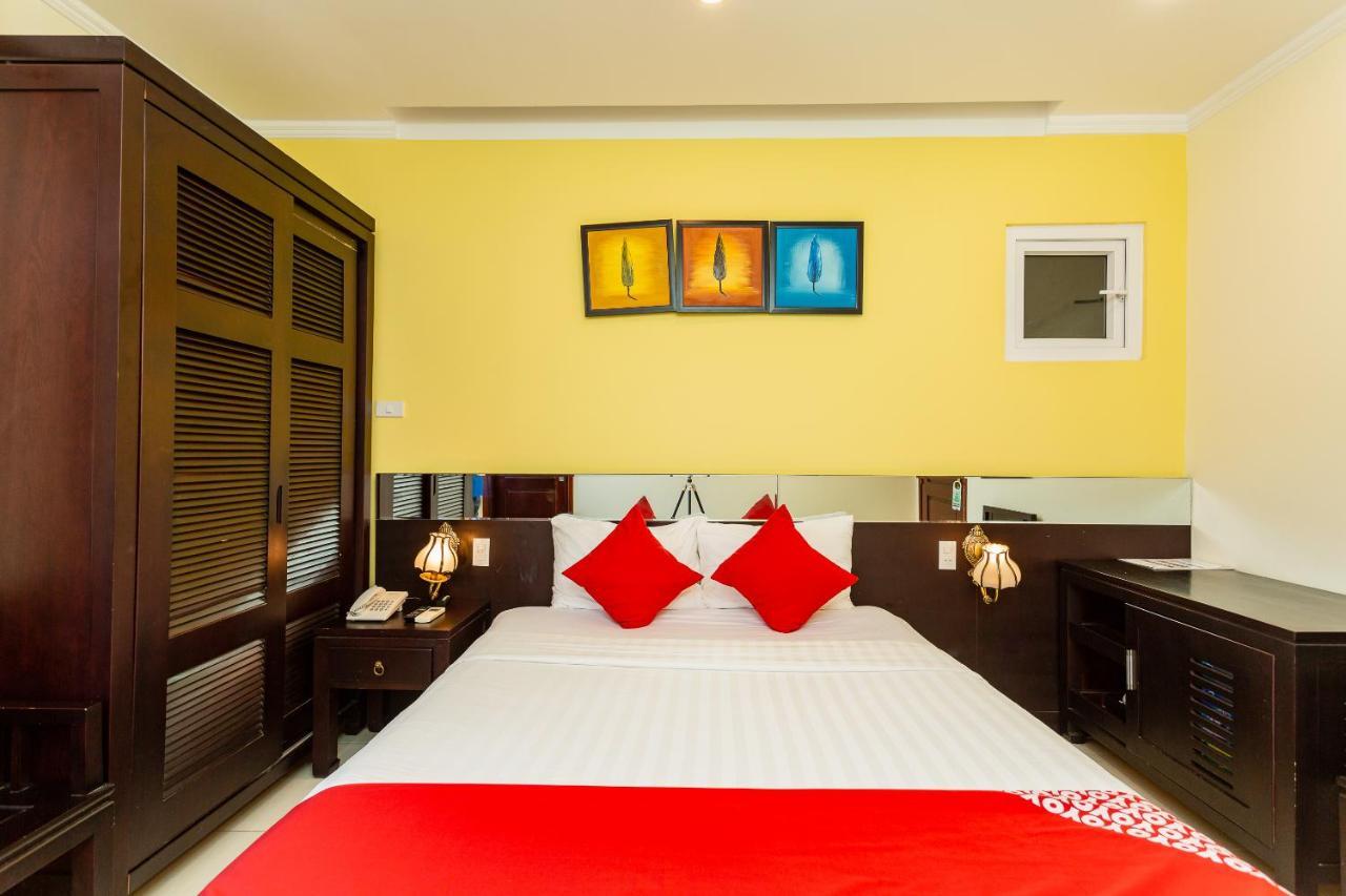 Truong Thinh Hotel Фукуок Екстер'єр фото