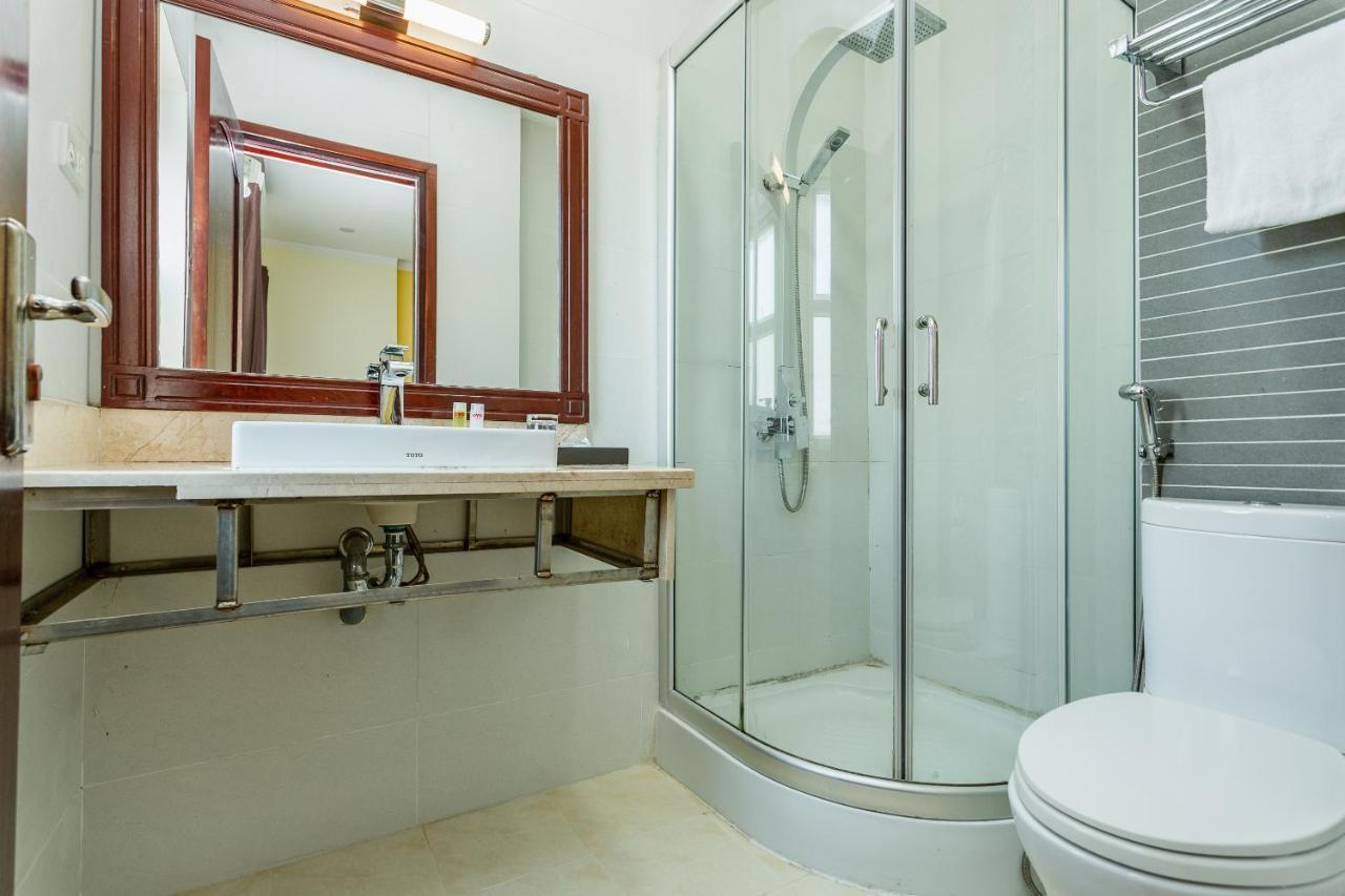 Truong Thinh Hotel Фукуок Екстер'єр фото