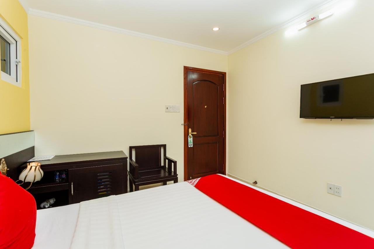 Truong Thinh Hotel Фукуок Екстер'єр фото