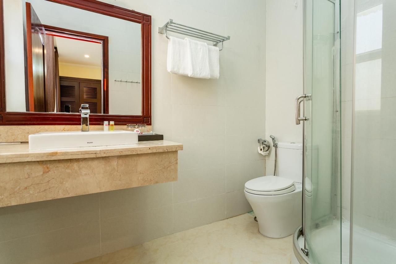 Truong Thinh Hotel Фукуок Екстер'єр фото