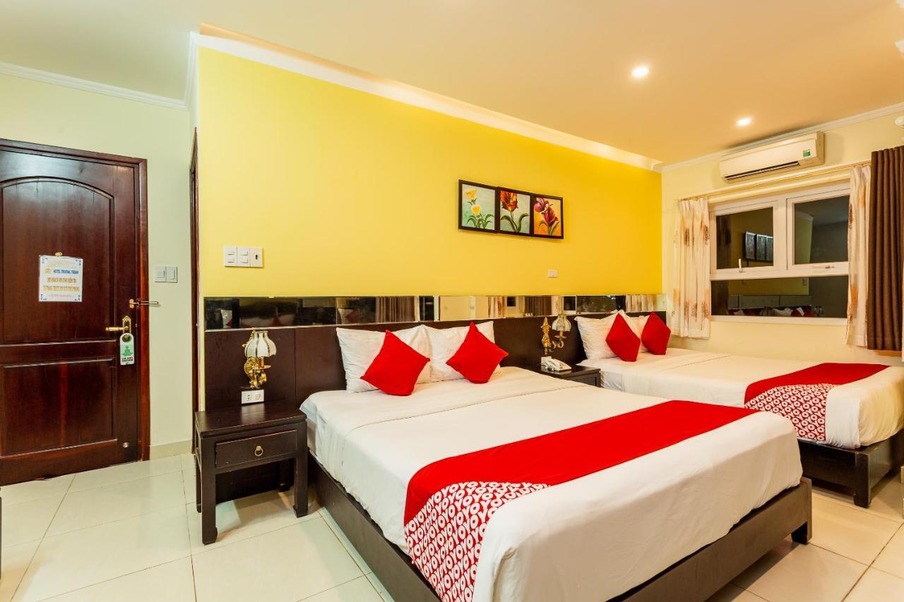 Truong Thinh Hotel Фукуок Екстер'єр фото