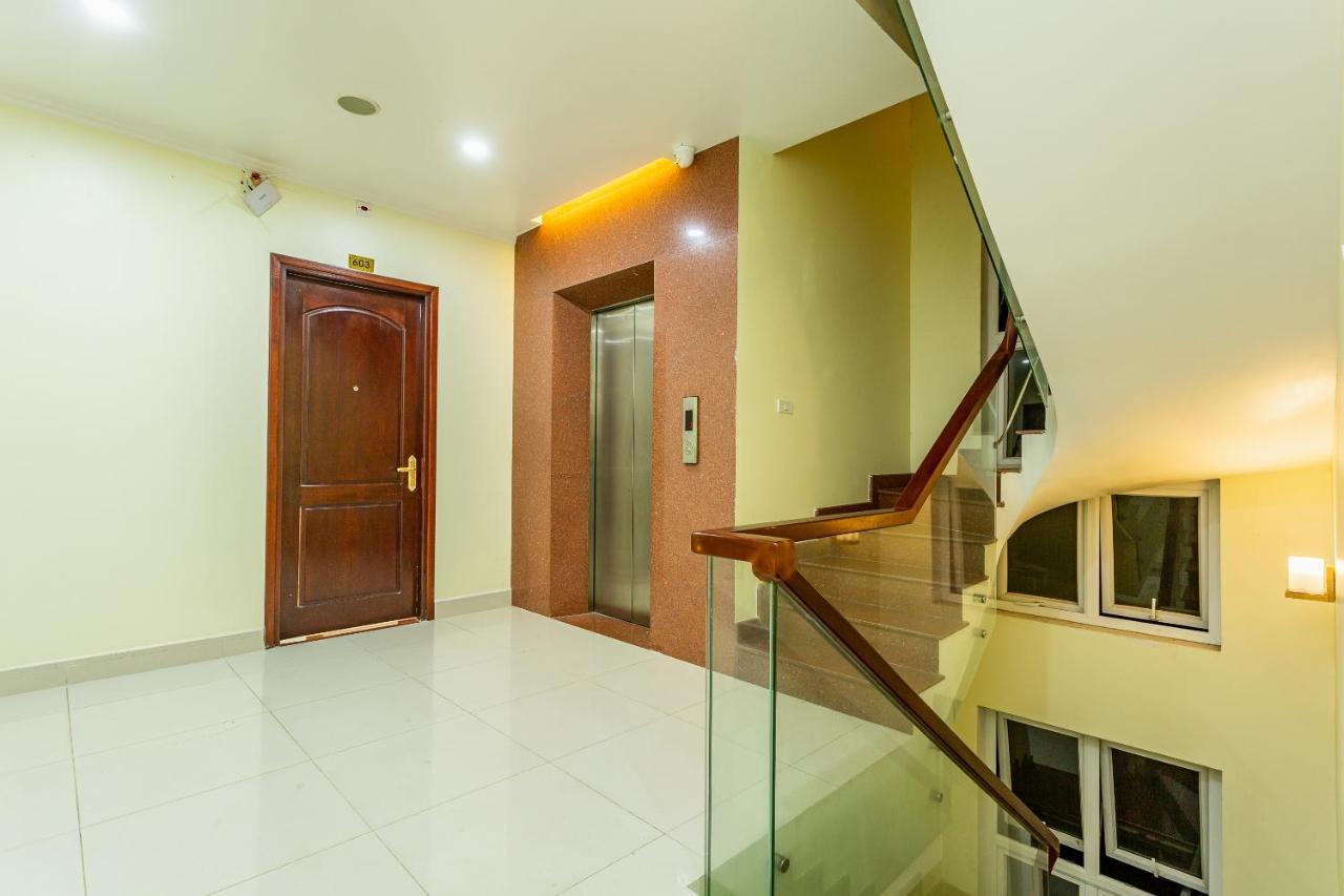 Truong Thinh Hotel Фукуок Екстер'єр фото