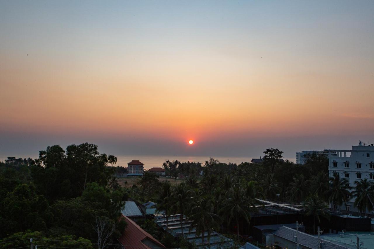 Truong Thinh Hotel Фукуок Екстер'єр фото