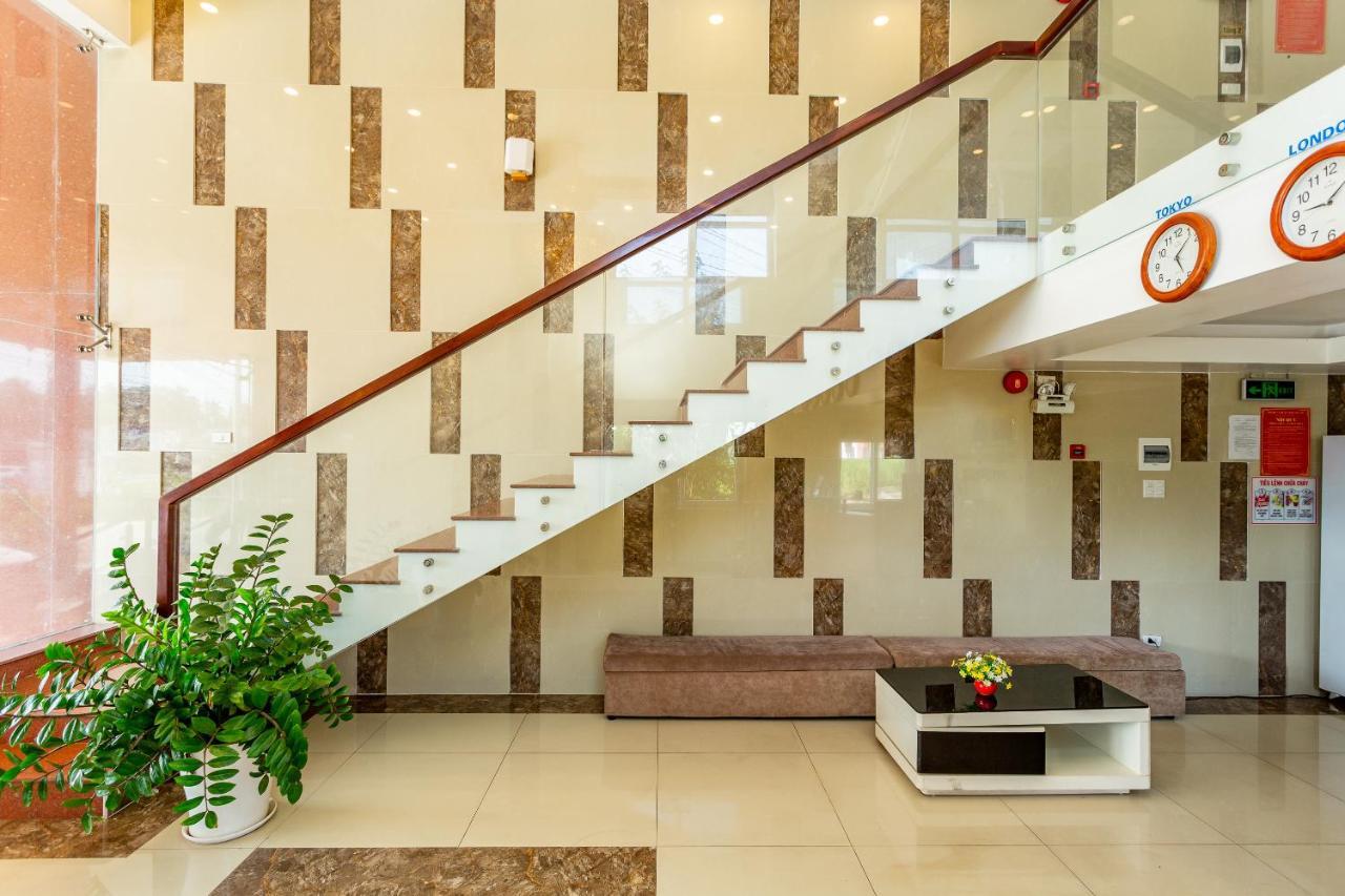 Truong Thinh Hotel Фукуок Екстер'єр фото