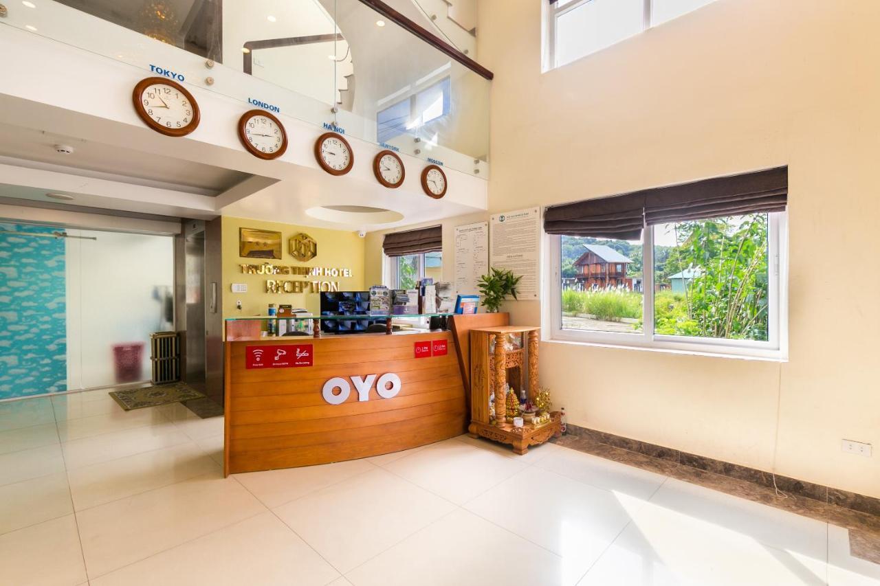 Truong Thinh Hotel Фукуок Екстер'єр фото